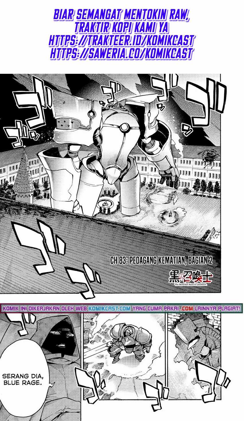 Chapter 83 - halaman 3