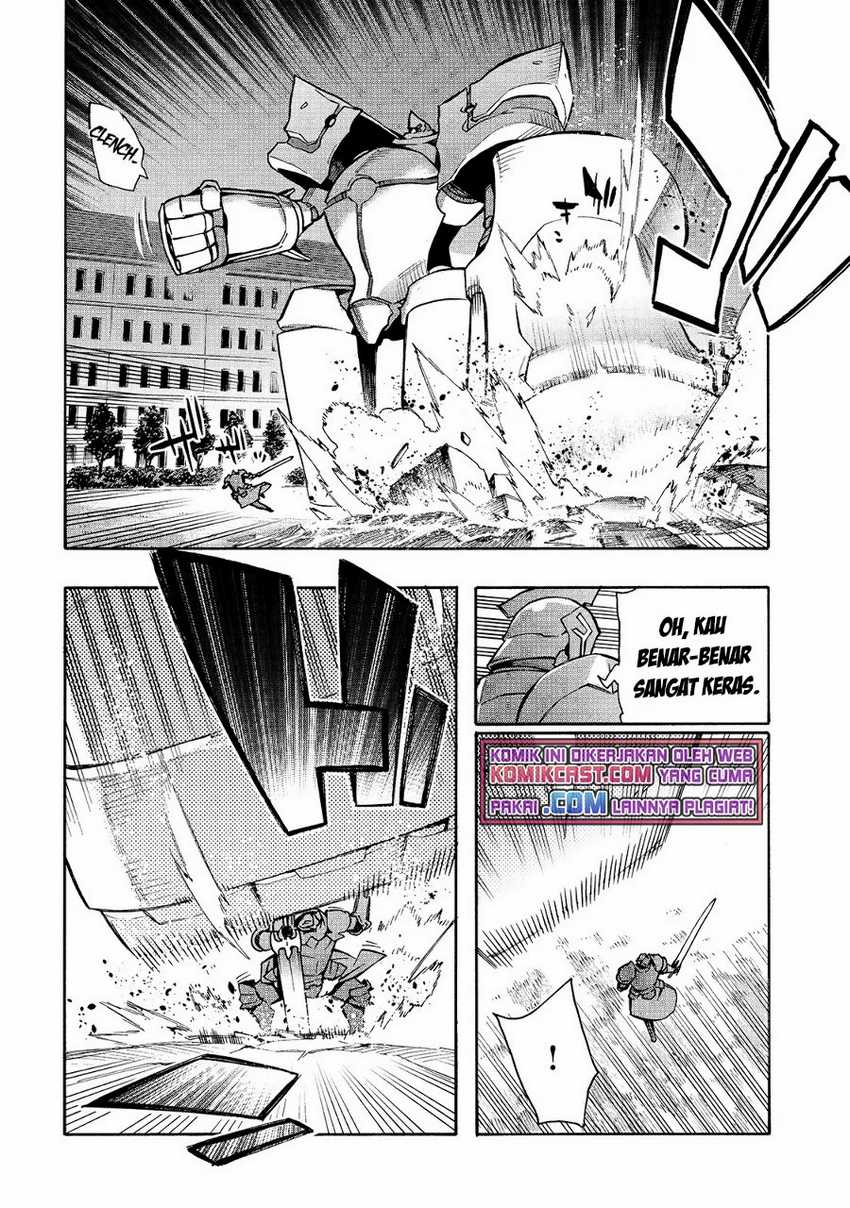 Chapter 83 - halaman 5