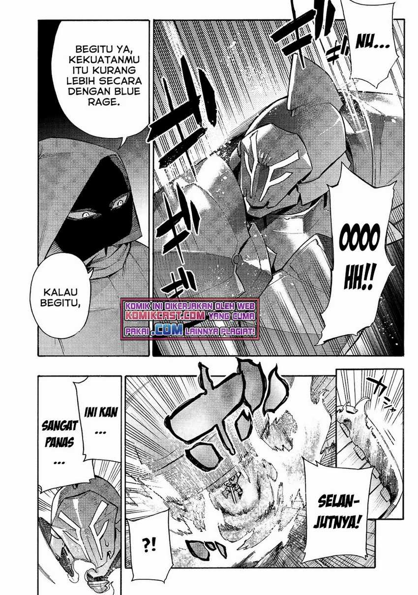 Chapter 83 - halaman 6