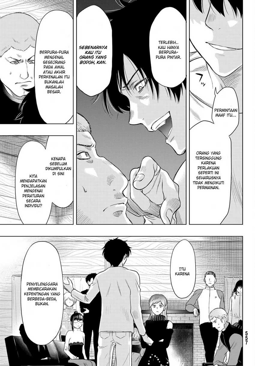 Chapter 89 - halaman 16