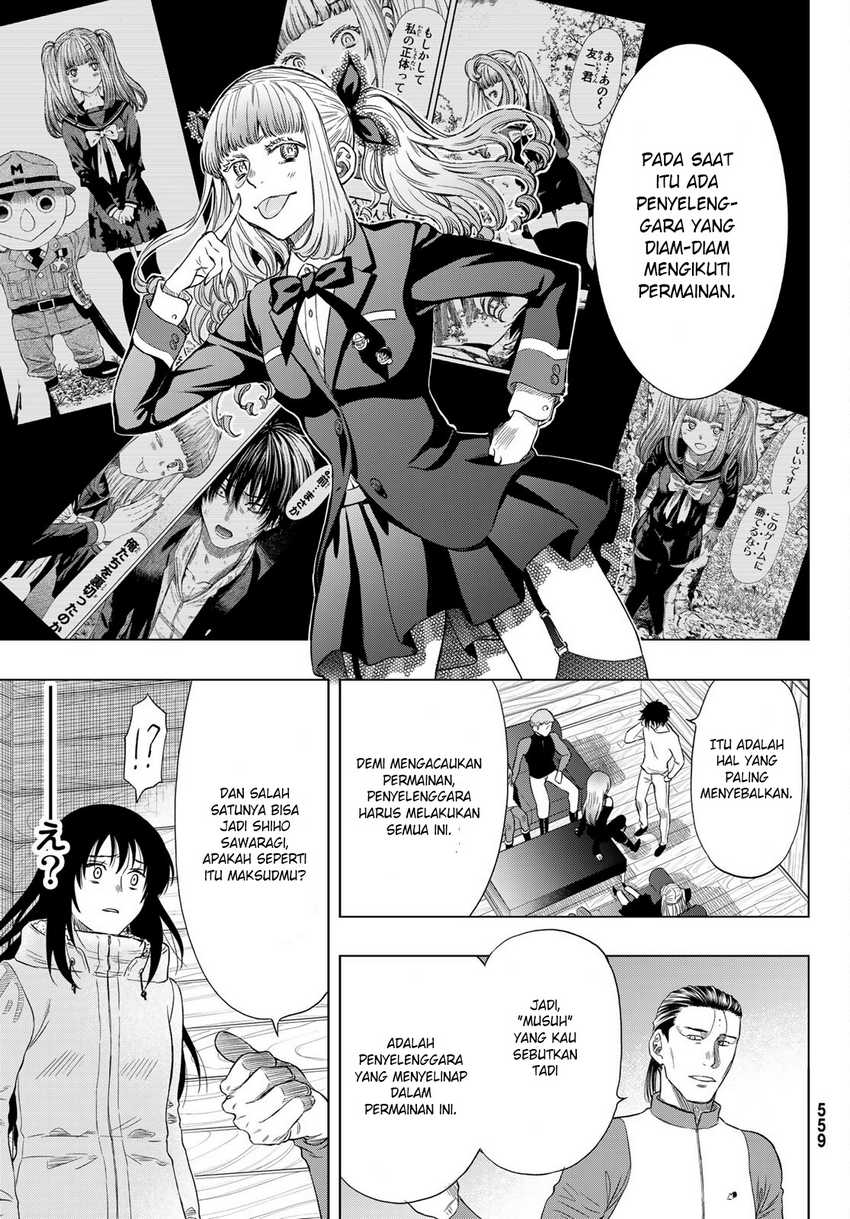Chapter 89 - halaman 18