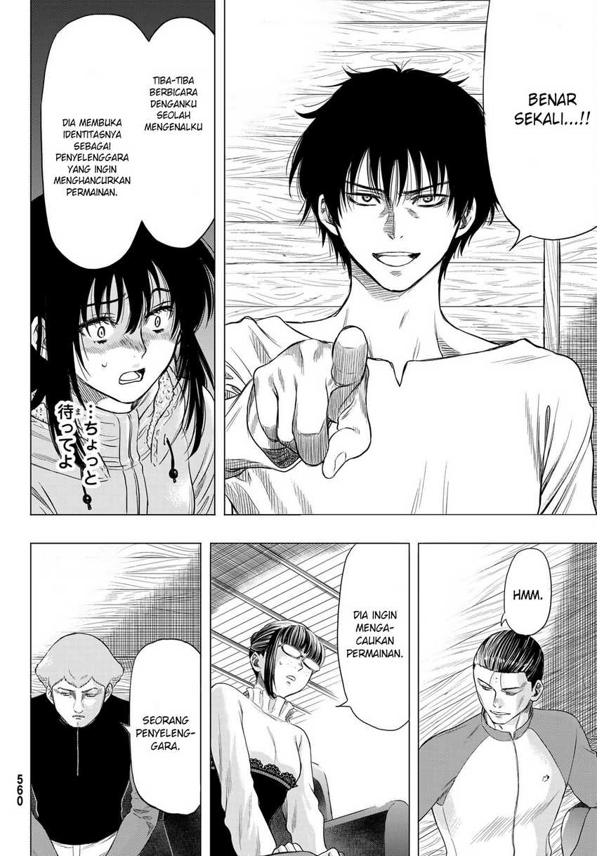 Chapter 89 - halaman 19