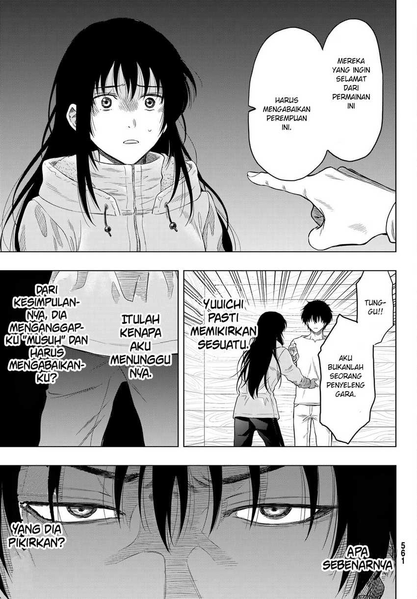 Chapter 89 - halaman 20