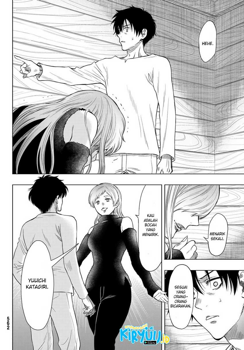 Chapter 89 - halaman 21