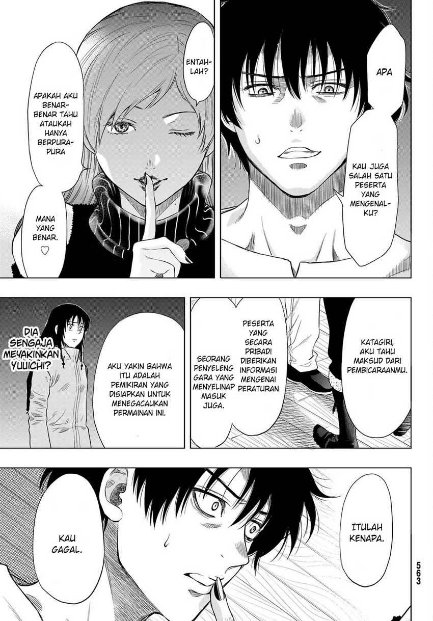 Chapter 89 - halaman 22