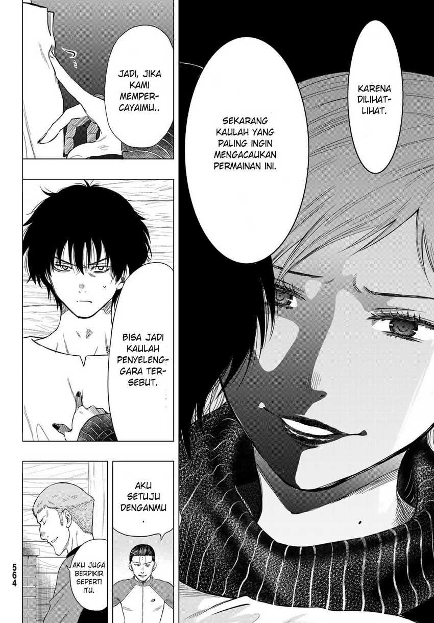 Chapter 89 - halaman 23