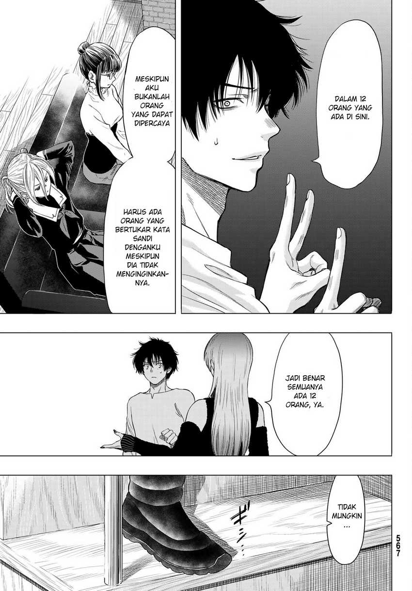 Chapter 89 - halaman 26