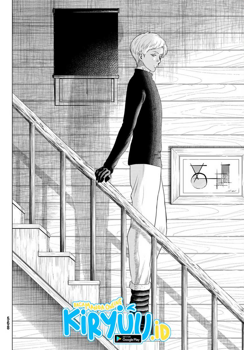 Chapter 89 - halaman 27