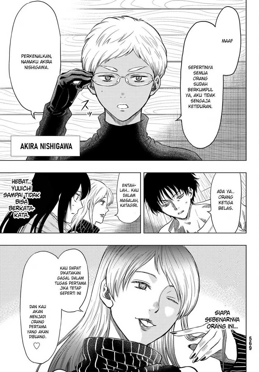 Chapter 89 - halaman 28