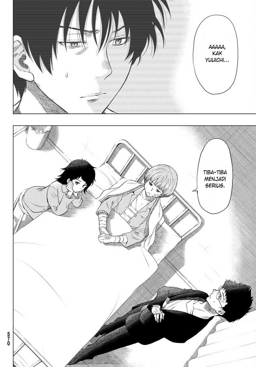 Chapter 89 - halaman 29