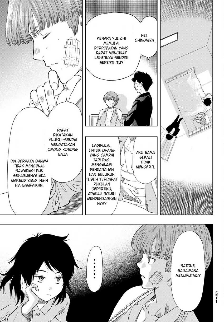 Chapter 89 - halaman 30