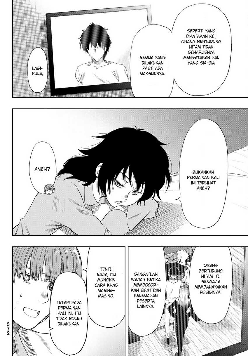 Chapter 89 - halaman 31