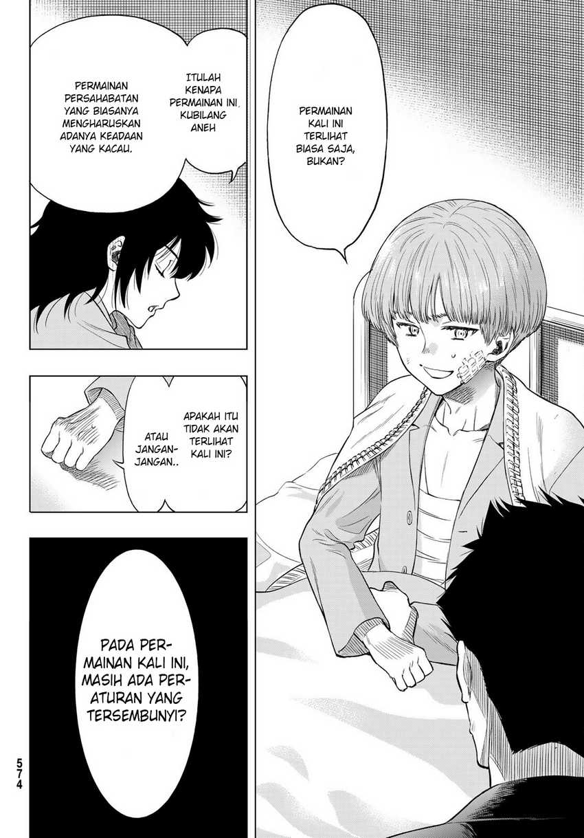 Chapter 89 - halaman 33