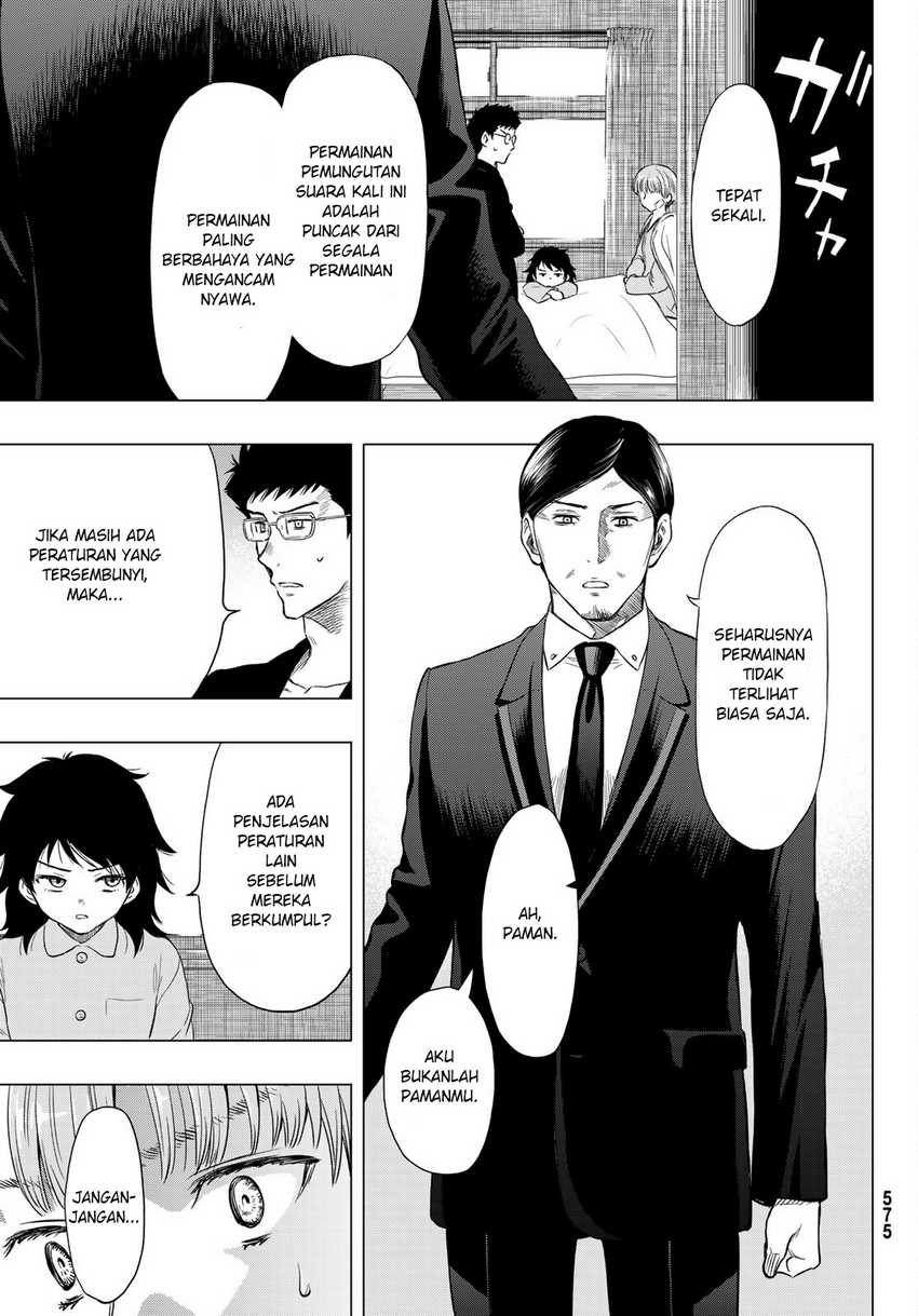 Chapter 89 - halaman 34
