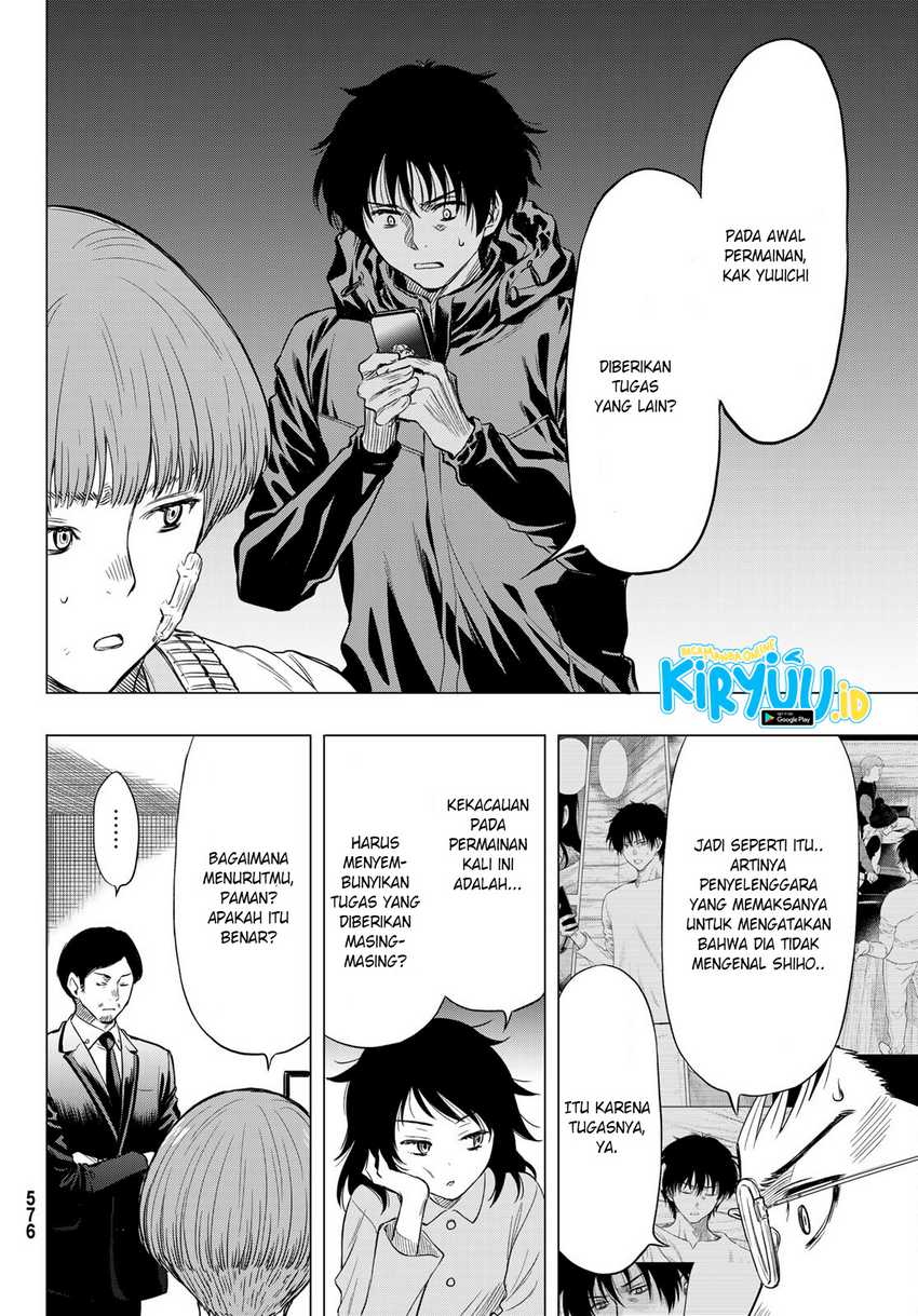 Chapter 89 - halaman 35