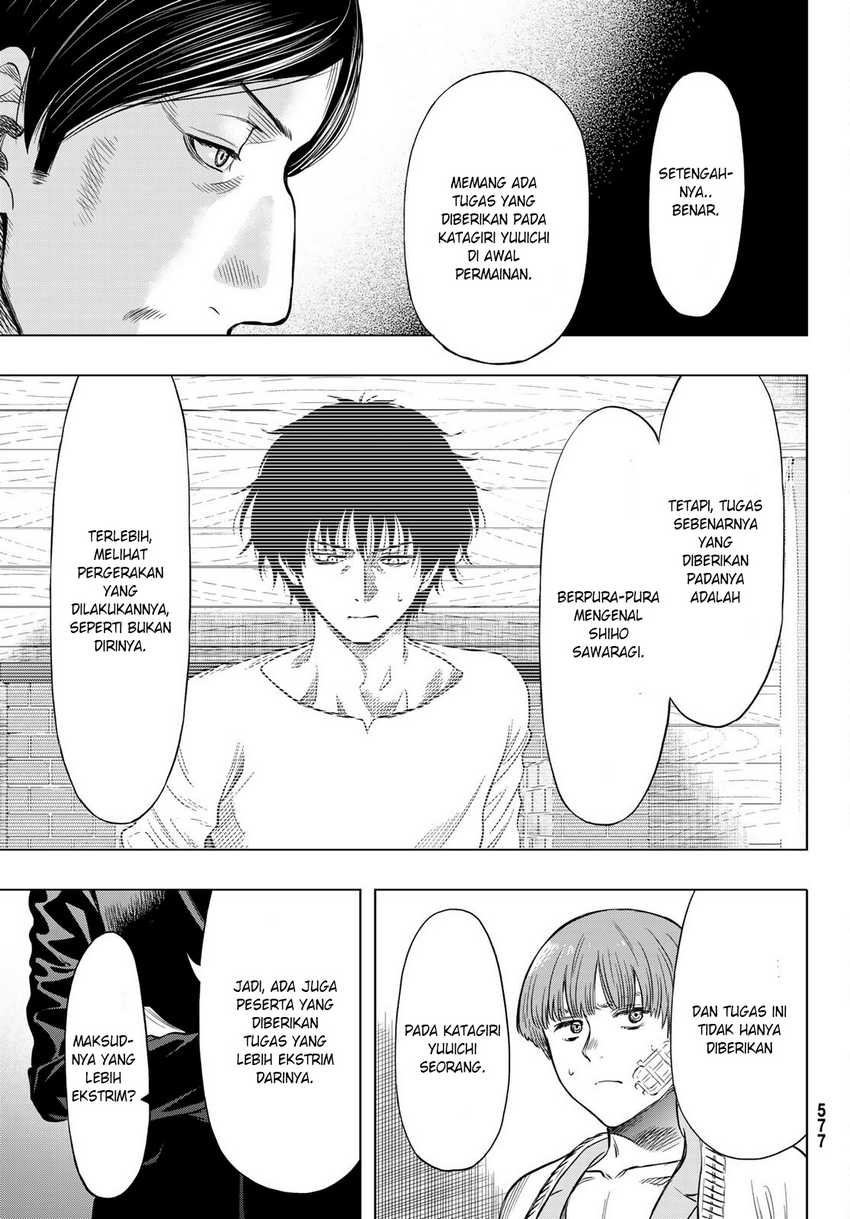 Chapter 89 - halaman 36