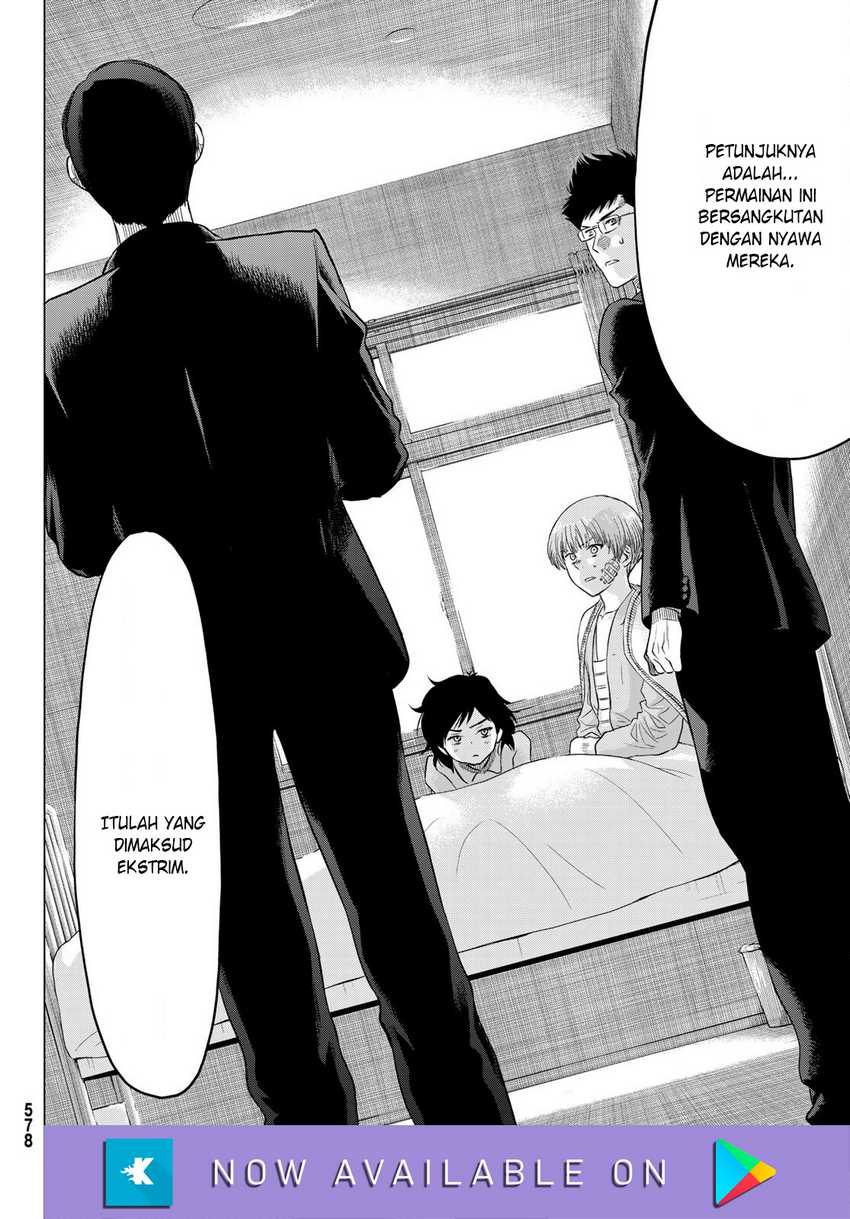Chapter 89 - halaman 37