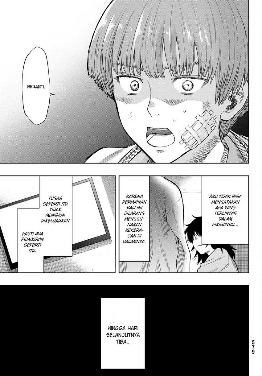 Chapter 89 - halaman 38