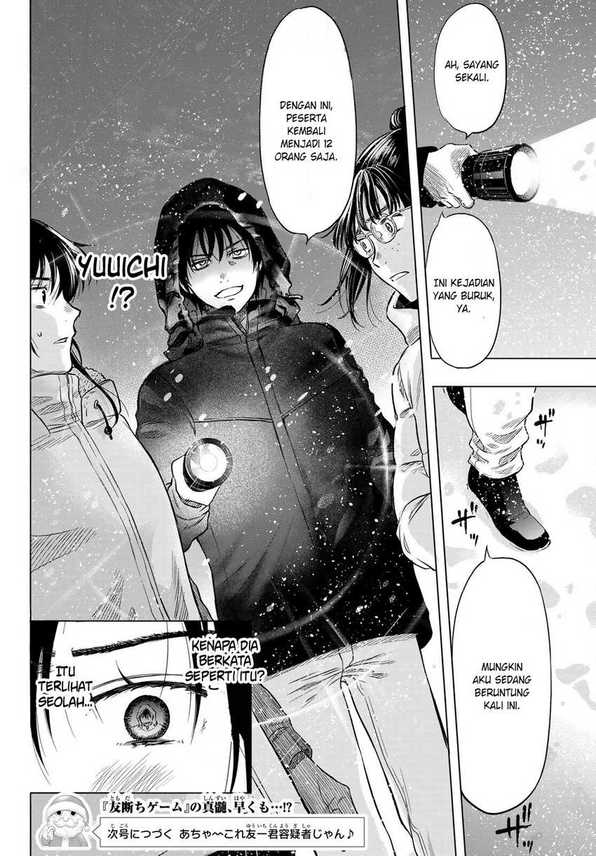 Chapter 89 - halaman 41