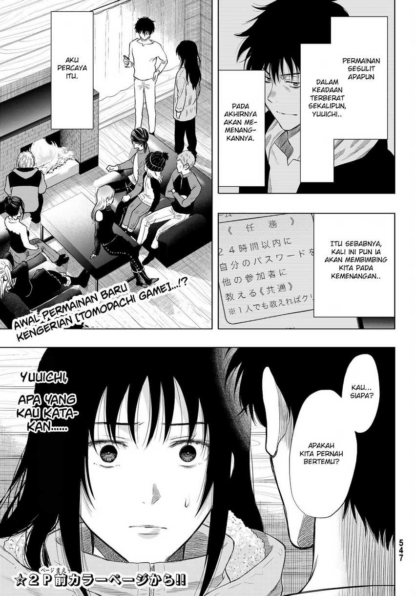 Chapter 89 - halaman 6