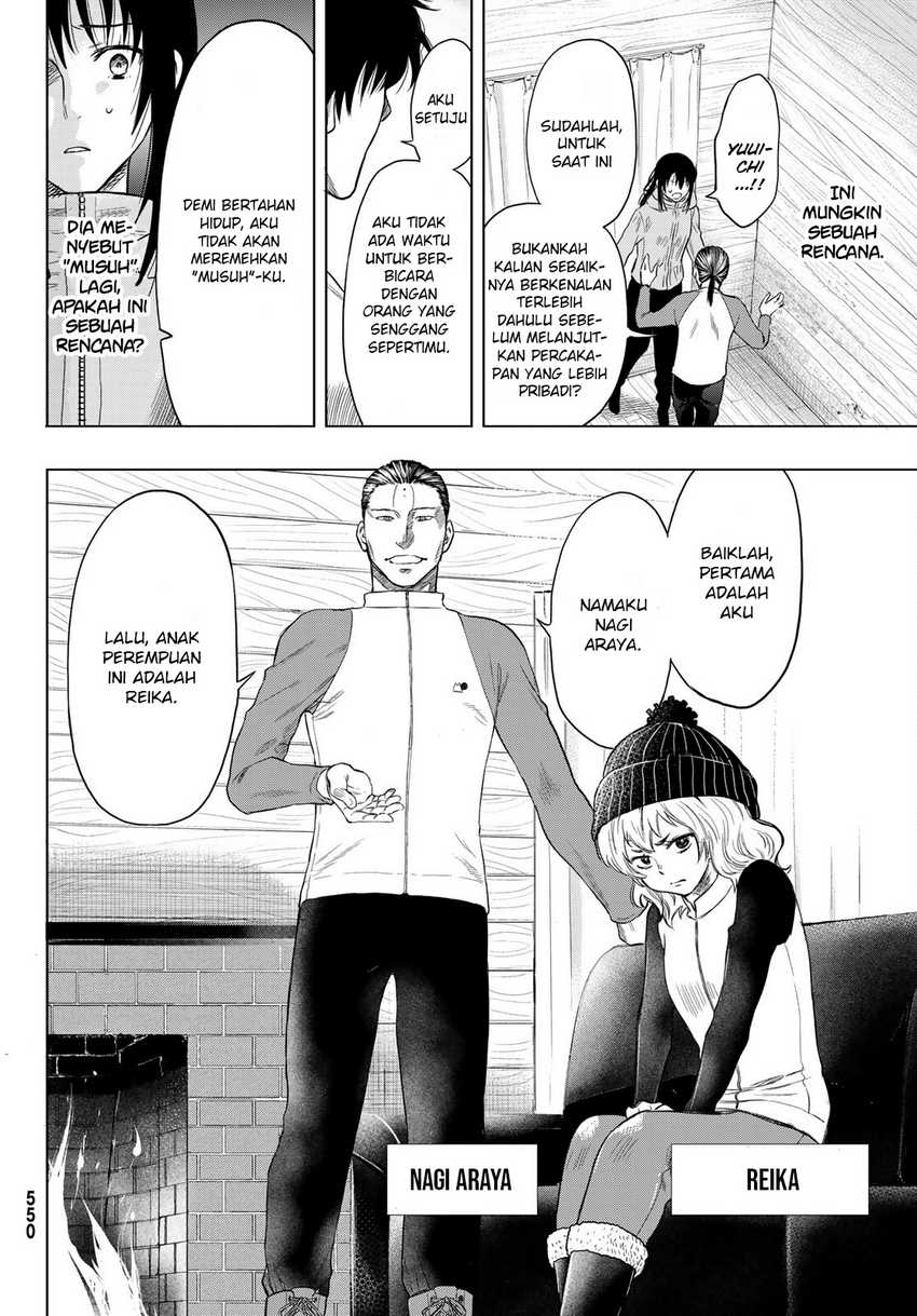 Chapter 89 - halaman 9