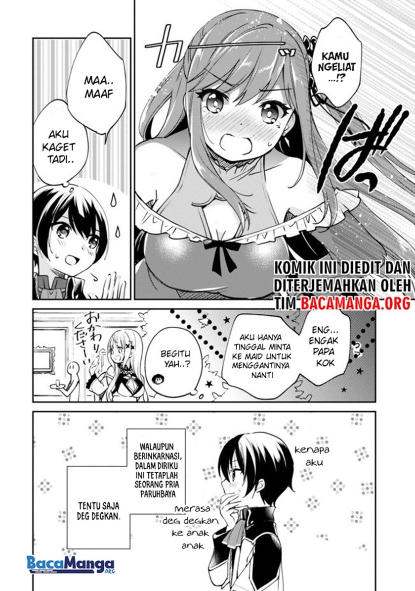 Chapter 25 - halaman 12