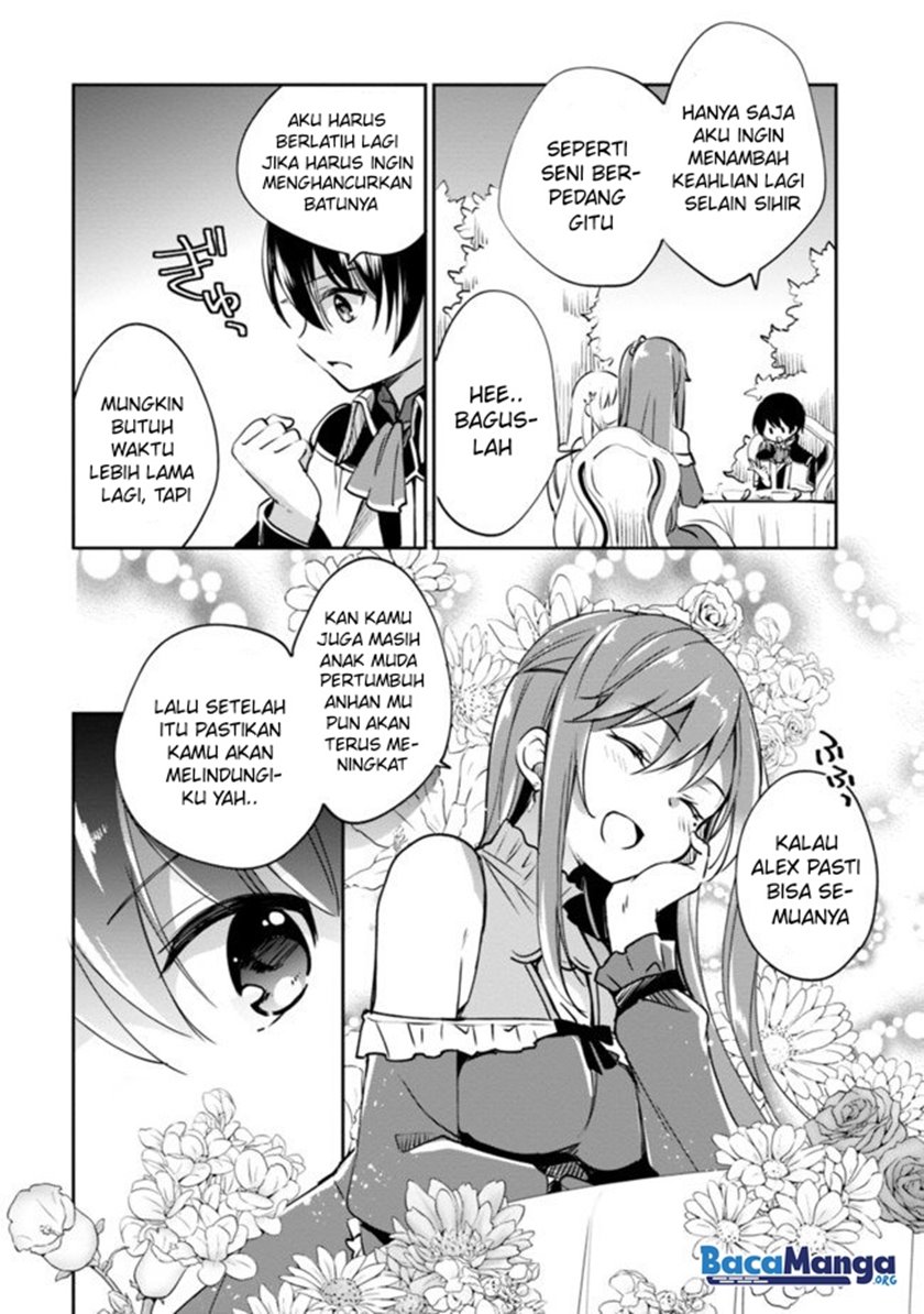 Chapter 25 - halaman 14