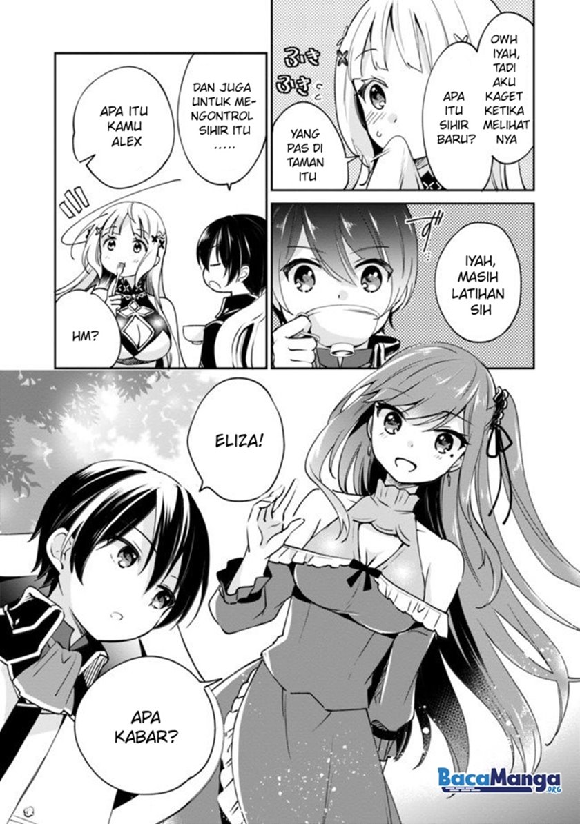 Chapter 25 - halaman 9