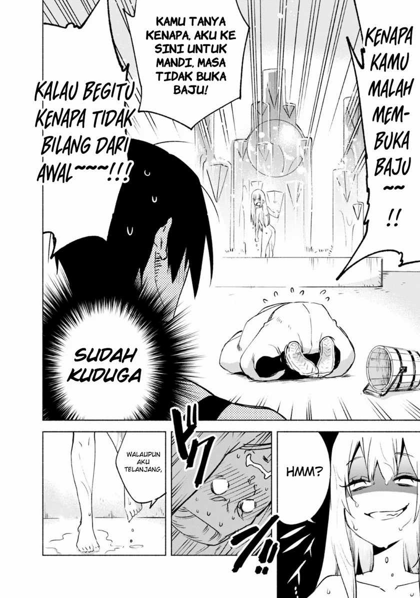 Chapter 50 - halaman 15