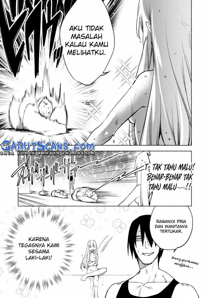 Chapter 50 - halaman 16