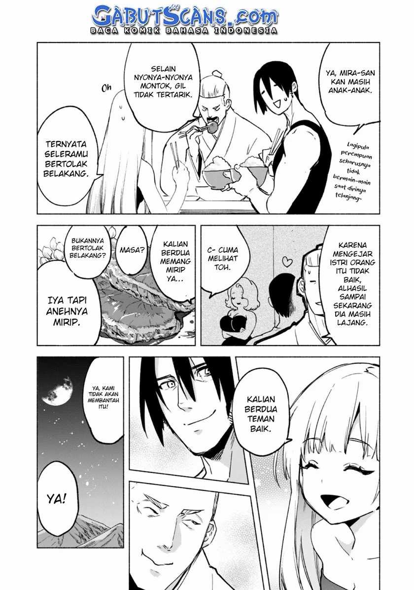 Chapter 50 - halaman 18