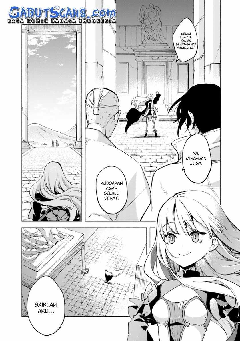 Chapter 50 - halaman 20