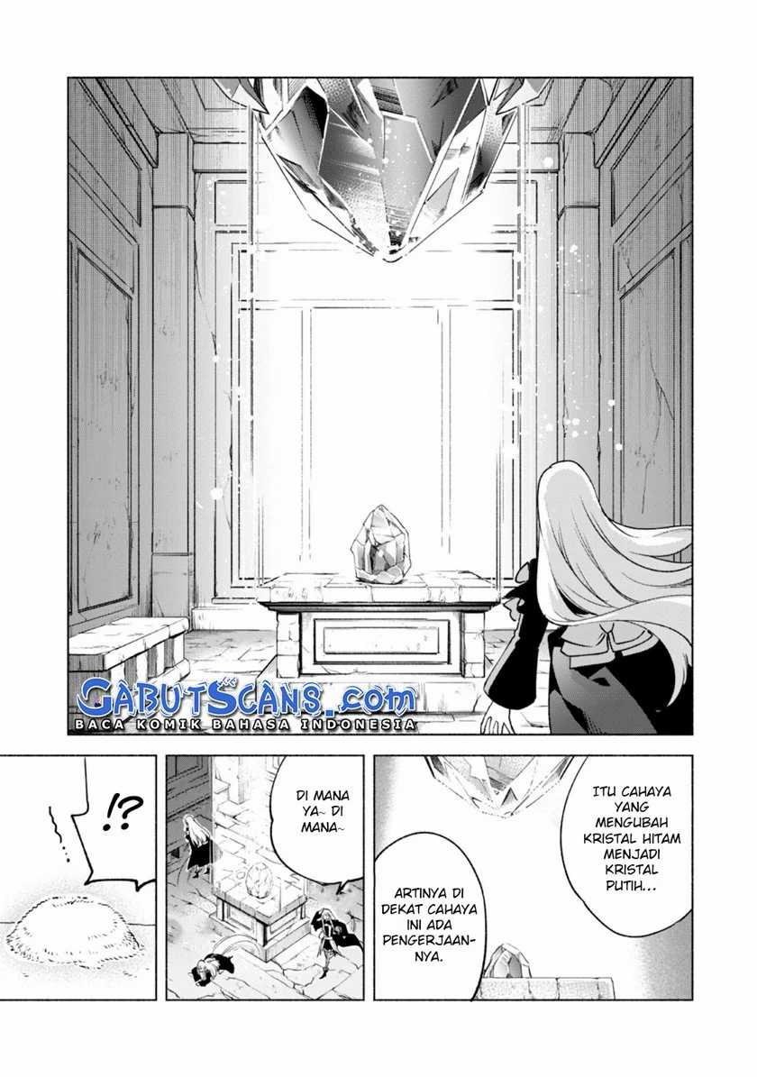 Chapter 50 - halaman 22