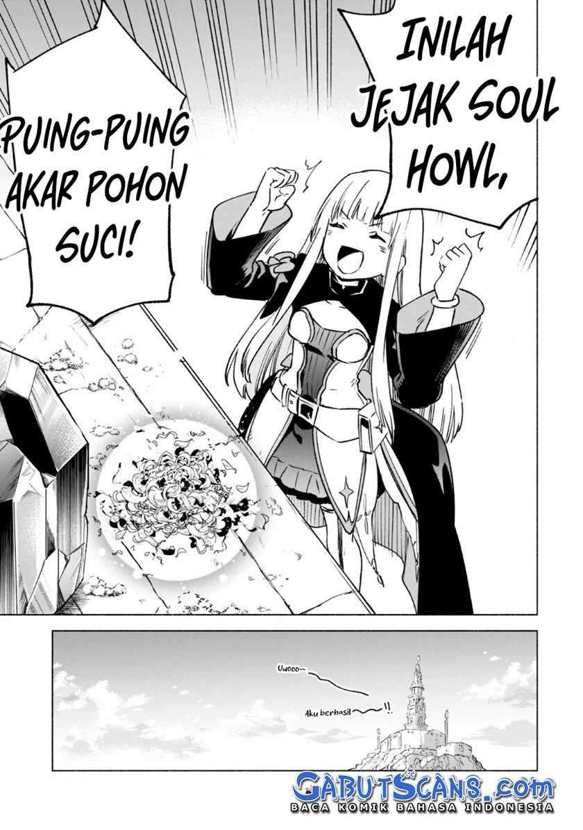 Chapter 50 - halaman 24