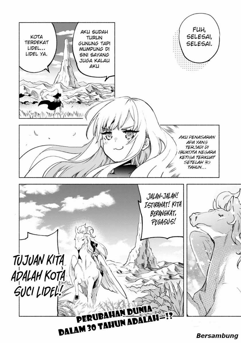 Chapter 50 - halaman 25