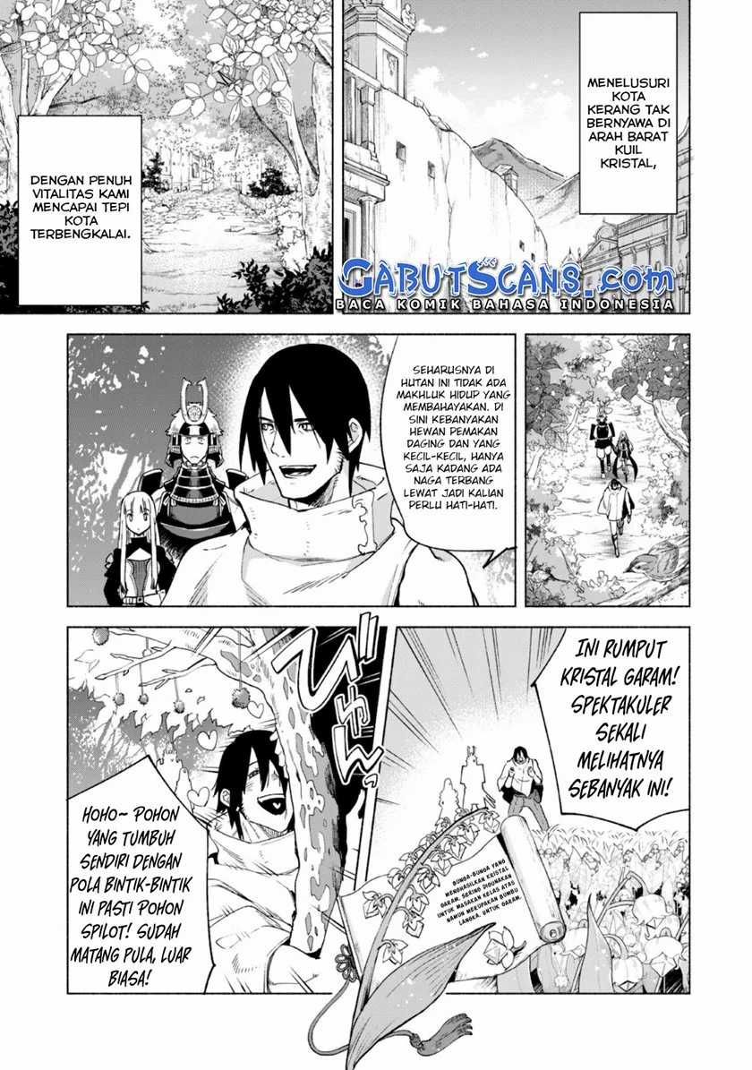 Chapter 50 - halaman 6