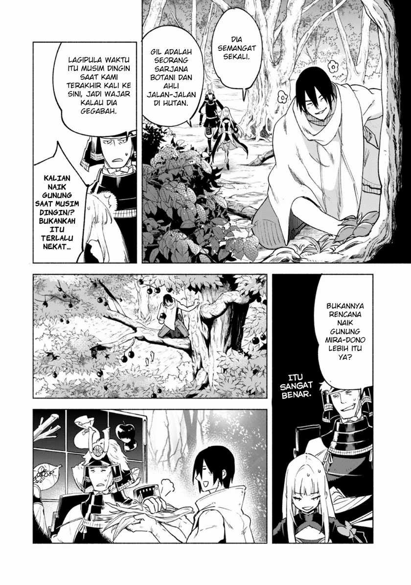 Chapter 50 - halaman 7