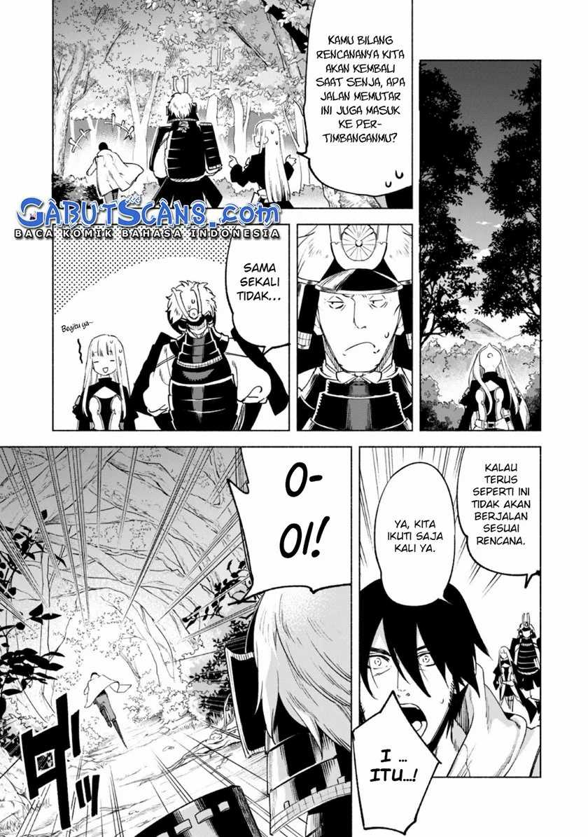 Chapter 50 - halaman 8