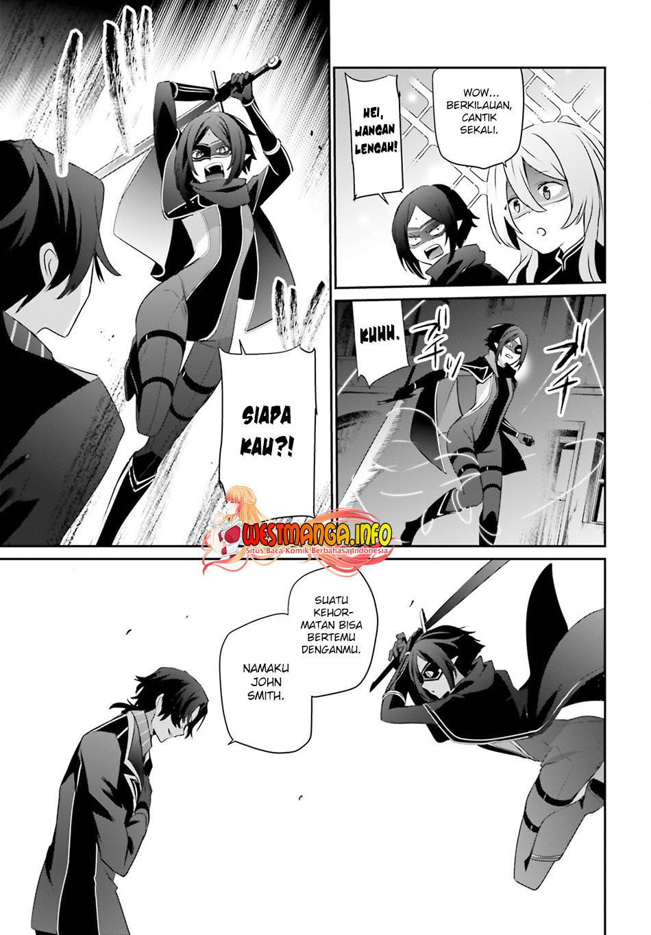 Chapter 36 - halaman 30