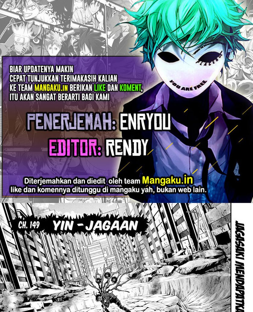 Chapter 149 - halaman 2
