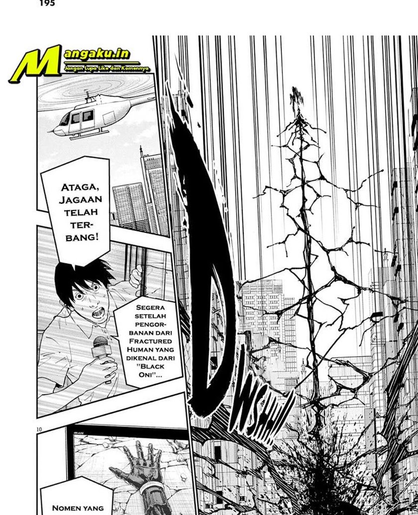 Chapter 149 - halaman 13