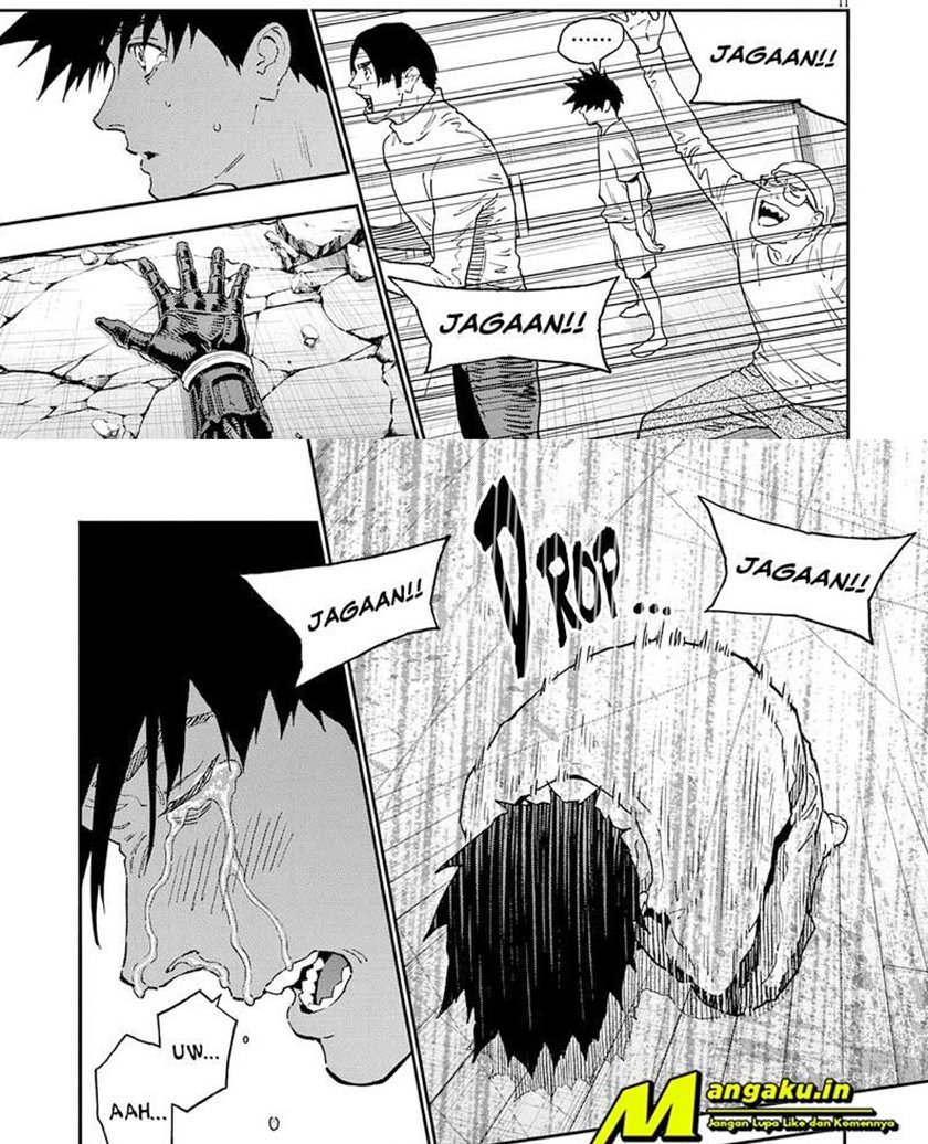 Chapter 149 - halaman 15