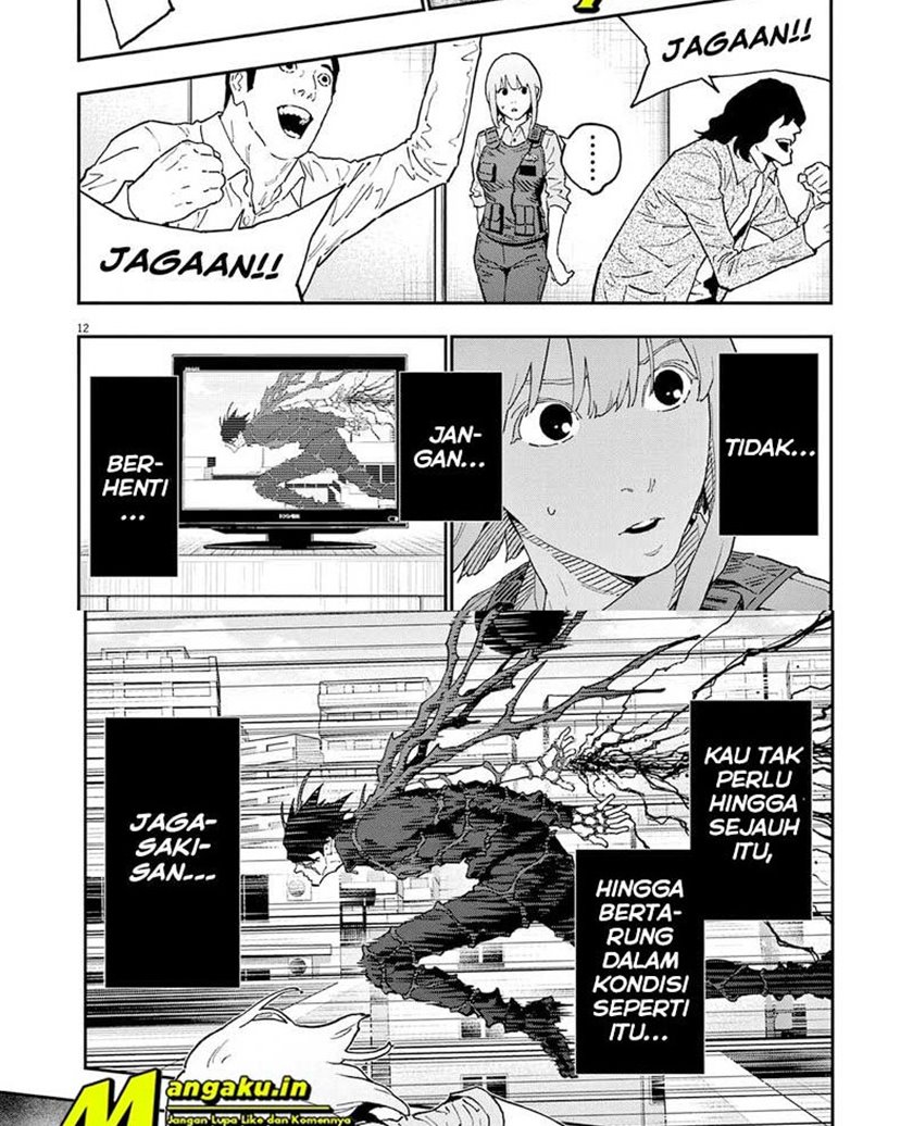 Chapter 149 - halaman 16