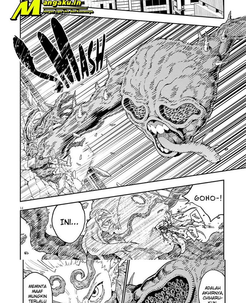Chapter 149 - halaman 18