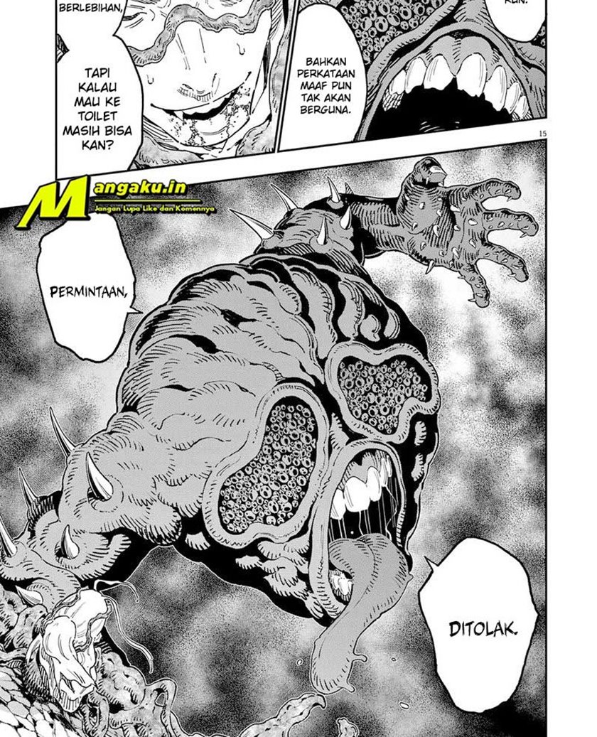 Chapter 149 - halaman 19