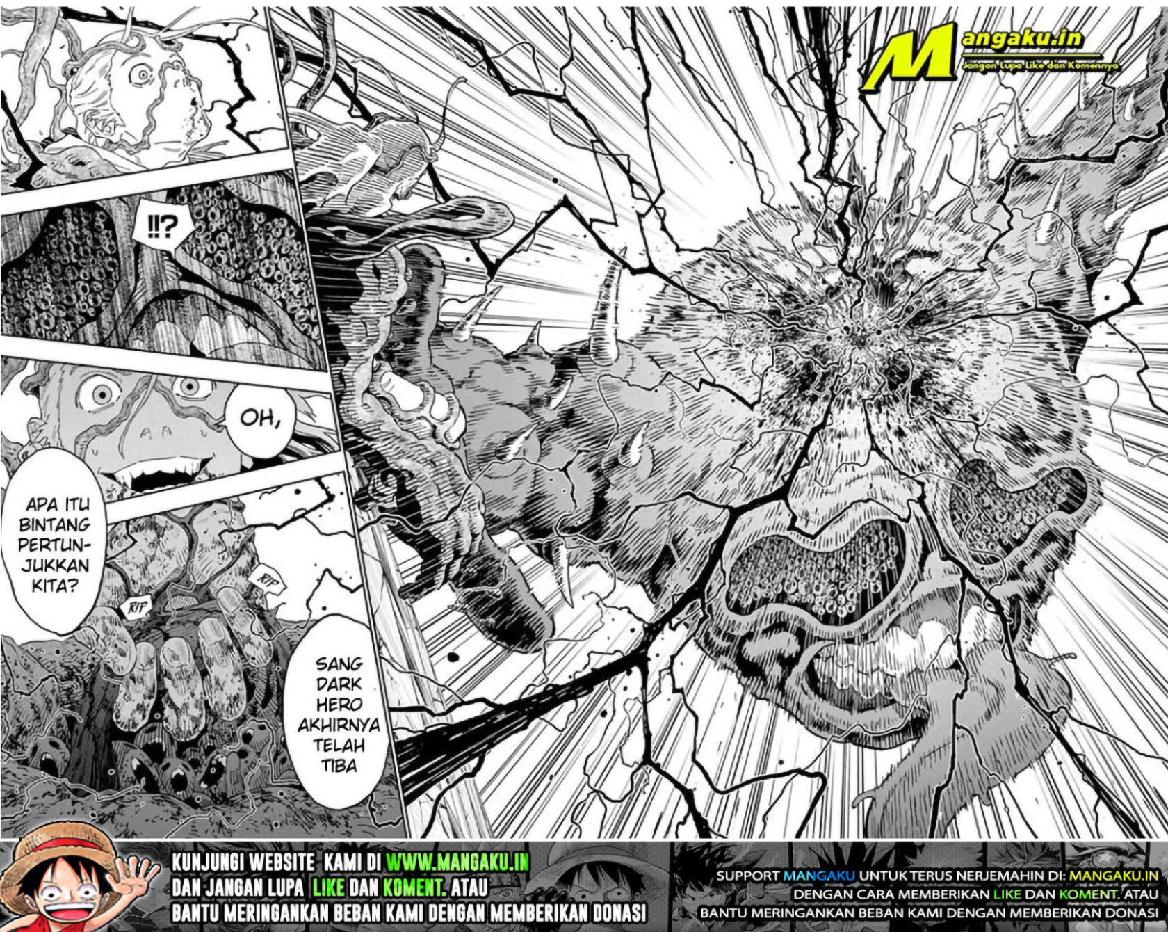 Chapter 149 - halaman 20