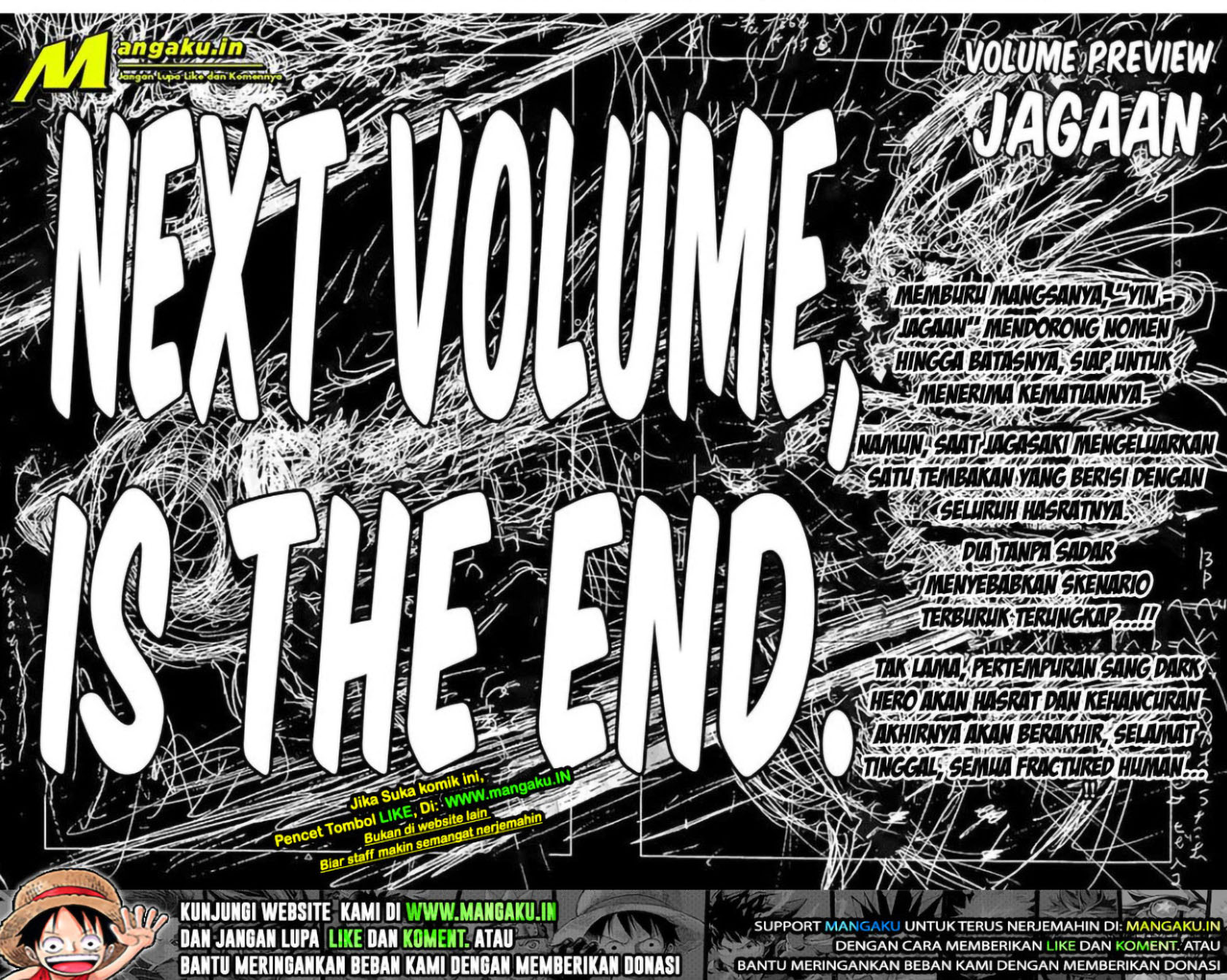 Chapter 149 - halaman 22