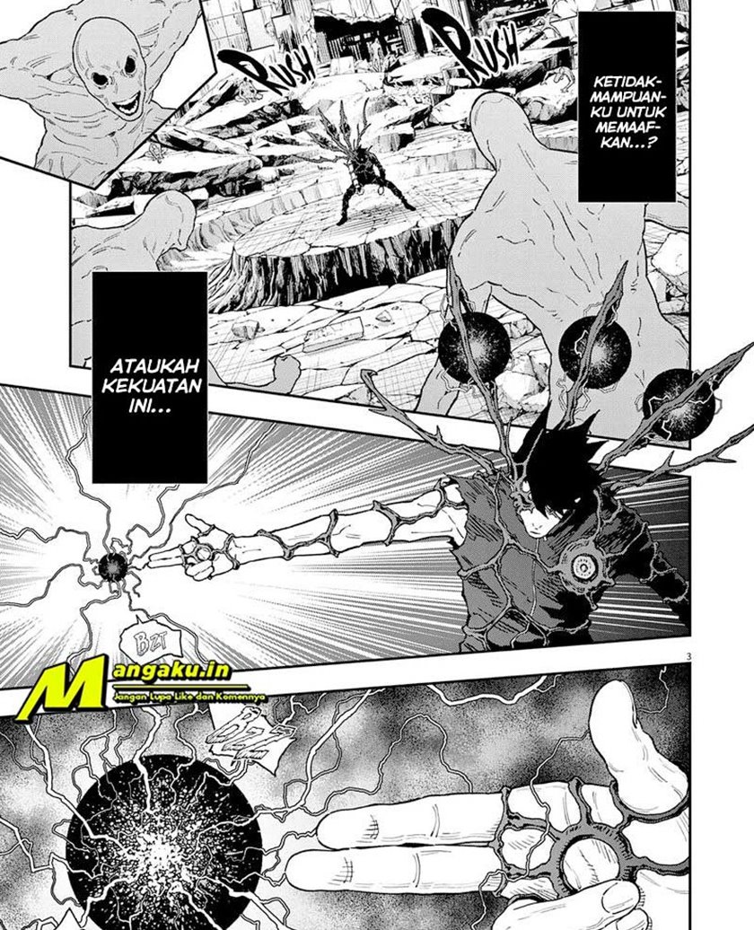 Chapter 149 - halaman 5