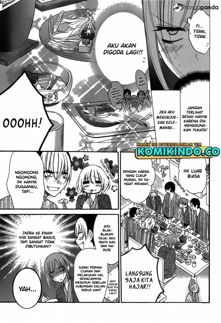 Chapter 75 - halaman 13