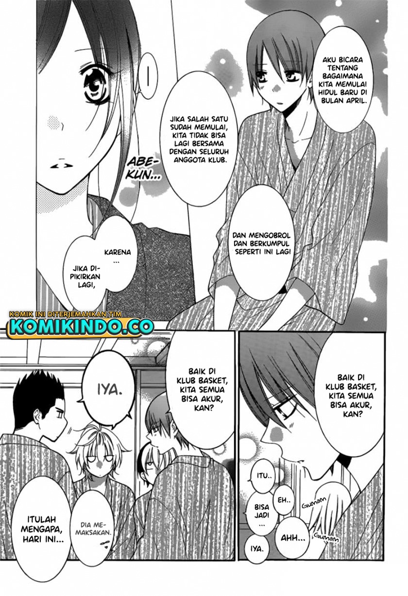 Chapter 75 - halaman 15